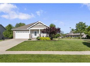 2775 Sunflower Drive Fitchburg, WI 53711