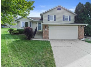 6405 Urich Terrace Madison, WI 53719