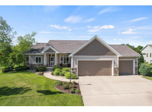 3004 Wyndwood Way Sun Prairie, WI 53590