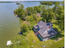 N10819 Elmwood Island, Fox Lake, WI 53933