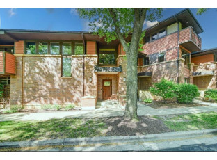 6745 Frank Lloyd Wright Avenue Middleton, WI 53562