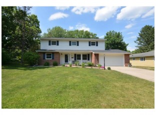 5318 Denton Place Madison, WI 53711