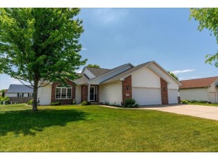 1491 Chadsworth Drive Sun Prairie, WI 53590