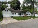 101 W Mckinley Street, Stoughton, WI 53589