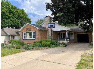 1212 Bennett Street Janesville, WI 53545