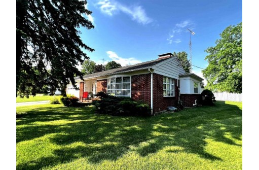 1501 25th Avenue, Monroe, WI 53566-2623