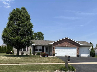 4509 Sandhill Drive Janesville, WI 53546