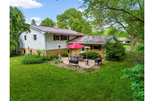 326 Racine Road, Madison, WI 53705