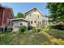 461 N Baldwin Street, Madison, WI 53703