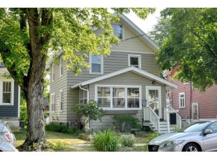 461 N Baldwin Street Madison, WI 53703