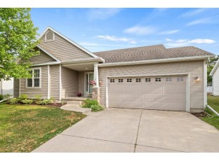 7865 Starr Grass Drive Madison, WI 53719