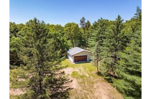 W5483 County Road G, New Lisbon, WI 53950