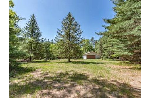 W5483 County Road G, New Lisbon, WI 53950