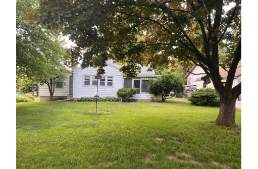 405 E Lakeview Avenue, Madison, WI 53716