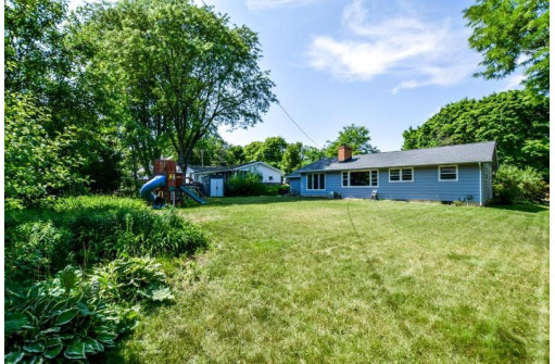 5205 South Hill Drive, Madison, WI 53705