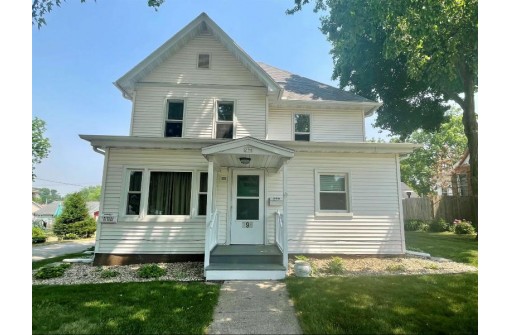 298 N Main Street, Oregon, WI 53575