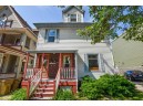 418 S Baldwin Street, Madison, WI 53703