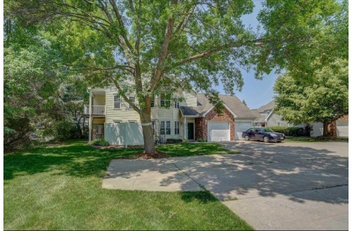 6013 Dell Drive, Madison, WI 53718