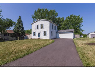 1607 Crawford Street Baraboo, WI 53913