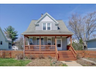 1610 Jefferson Street Madison, WI 53711