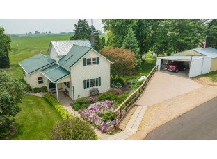 3203 County Road O Platteville, WI 53818