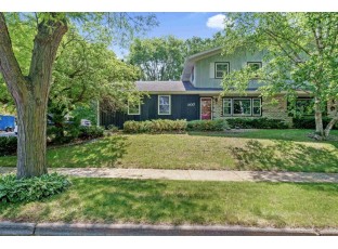 107 Kurt Drive Madison, WI 53714