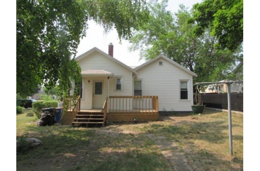 408 E Howard Street, Portage, WI 53901