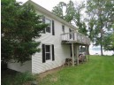 W10385 Blackhawk Trail, Fox Lake, WI 53933-0000