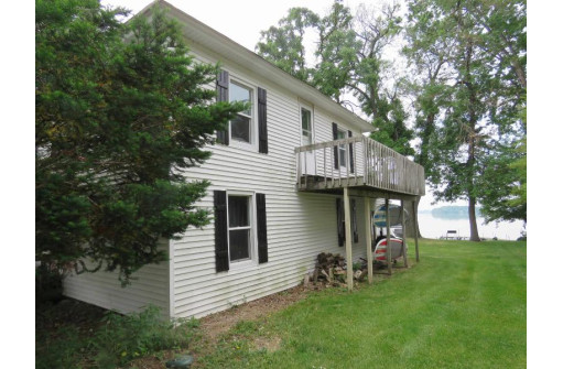 W10385 Blackhawk Trail, Fox Lake, WI 53933-0000