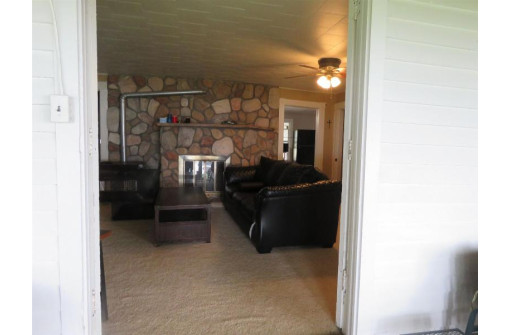 W10385 Blackhawk Trail, Fox Lake, WI 53933-0000