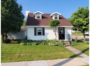 120 E Manchester Street Markesan, WI 53946