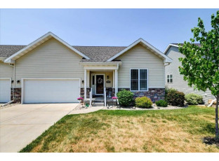 1914 Dondee Road Madison, WI 53716