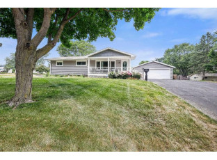 4510 Leo Drive Madison, WI 53716