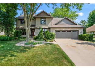 1851 Barrington Drive Sun Prairie, WI 53590