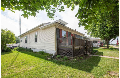 702 S Main Street, Cuba City, WI 53807