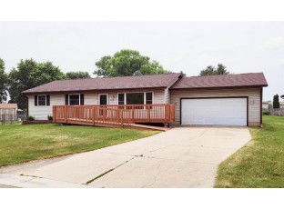 763 Arabian Court Sun Prairie, WI 53590