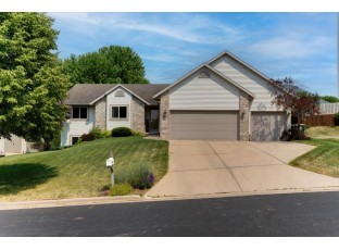 1349 Troon Drive Sun Prairie, WI 53590