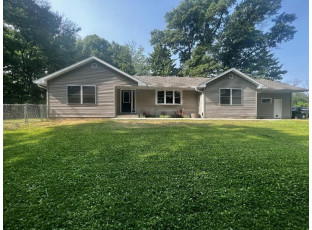 205 N Wood Street Tomah, WI 54660