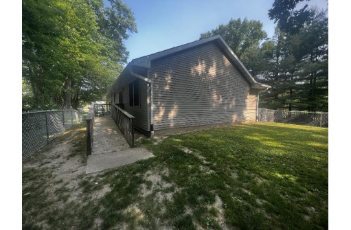 205 N Wood Street, Tomah, WI 54660