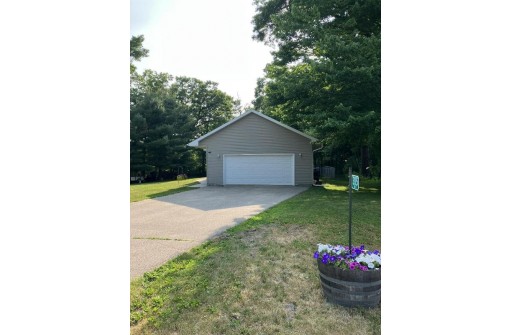 205 N Wood Street, Tomah, WI 54660