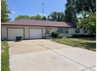 410 N Main Street Orfordville, WI 53576