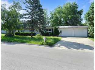 1412 Parkview Drive Monroe, WI 53566