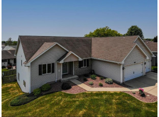 3918 Briar Crest Drive Janesville, WI 53546