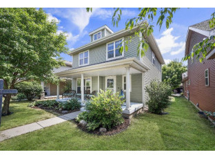 1621 Okeeffe Avenue Sun Prairie, WI 53590