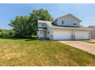 124 Lakewood Terrace Marshall, WI 53559