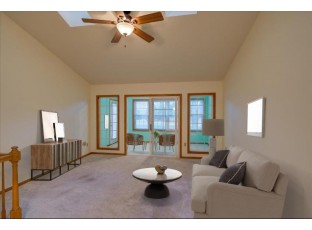 107 N Musket Ridge Drive Sun Prairie, WI 53590