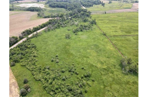 20.11 ACRES Muskrat Road, Portage, WI 53901