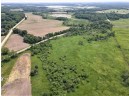 20.11 ACRES Muskrat Road, Portage, WI 53901