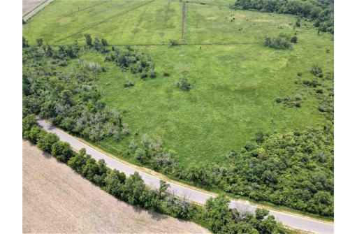 20.11 ACRES Muskrat Road, Portage, WI 53901