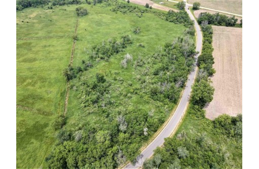 20.11 ACRES Muskrat Road, Portage, WI 53901